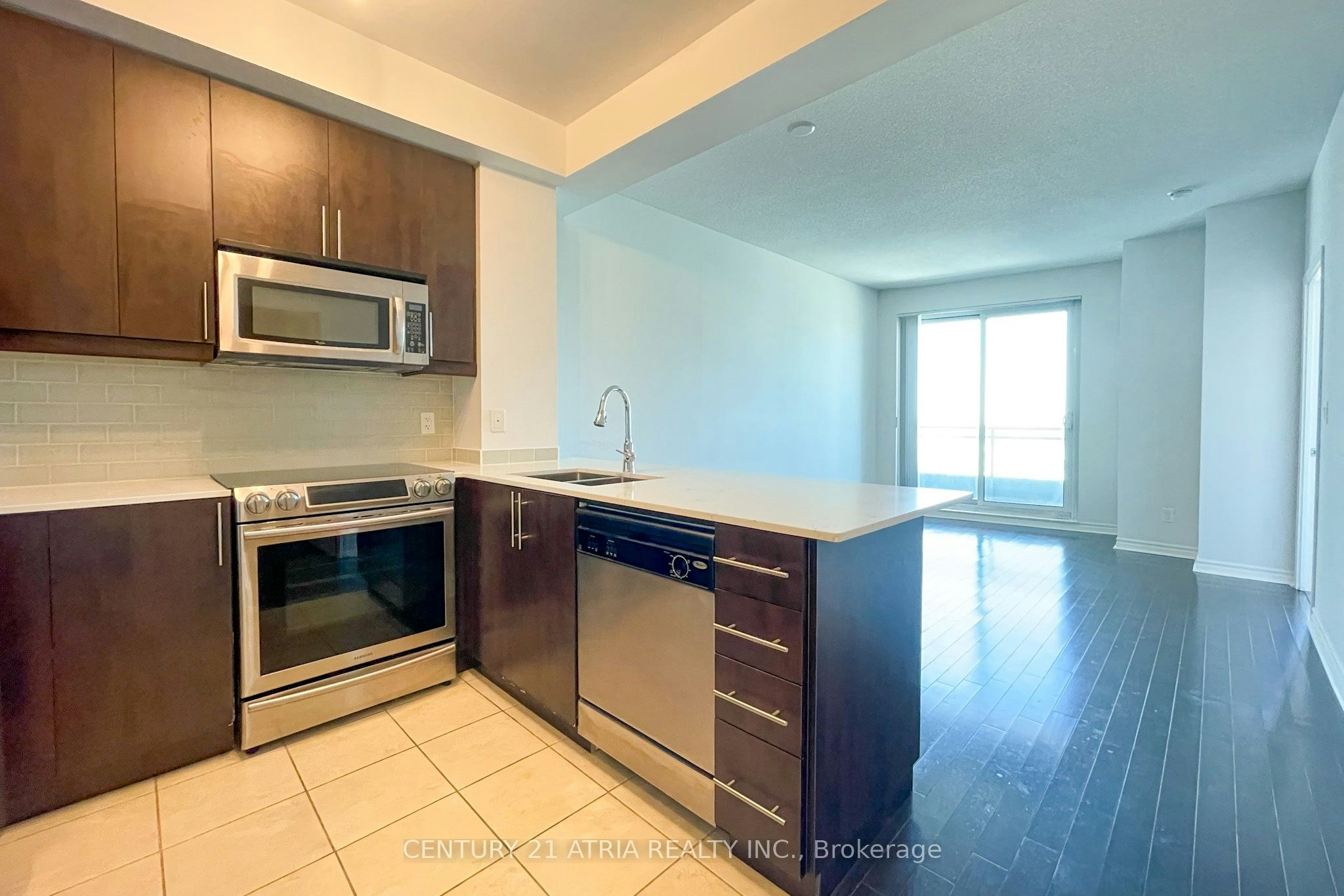 1907-18 Holmes Avenue, Toronto, ON, M2N 0E1