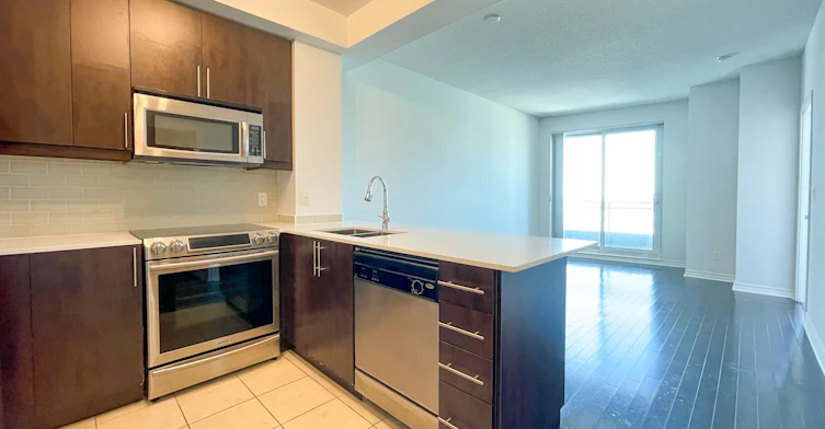 1907-18 Holmes Avenue, Toronto, ON, M2N 0E1