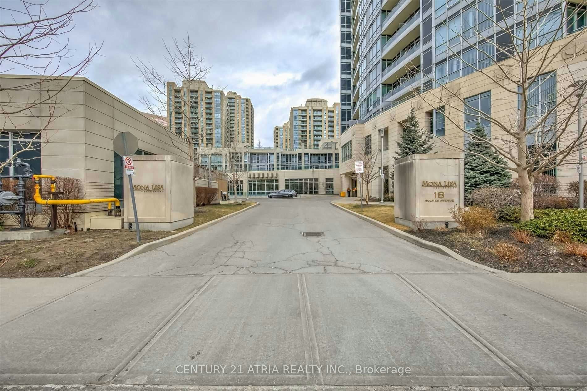 1907-18 Holmes Avenue, Toronto, ON, M2N 0E1 - 19