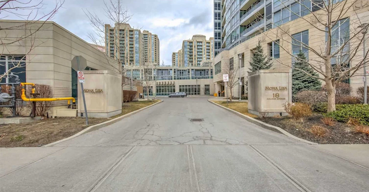 1907-18 Holmes Avenue, Toronto, ON, M2N 0E1 - 19