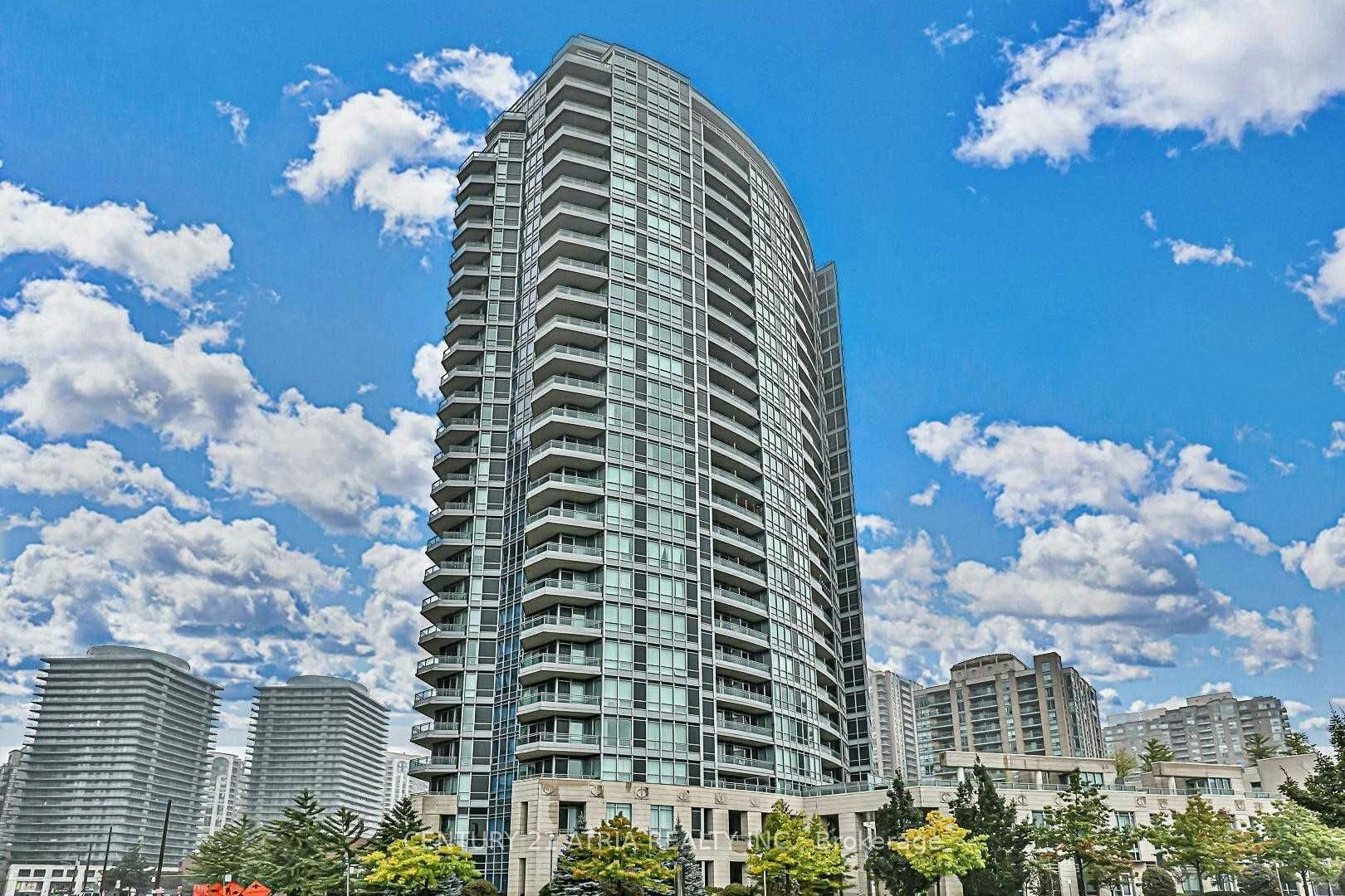 1907-18 Holmes Avenue, Toronto, ON, M2N 0E1 - 2
