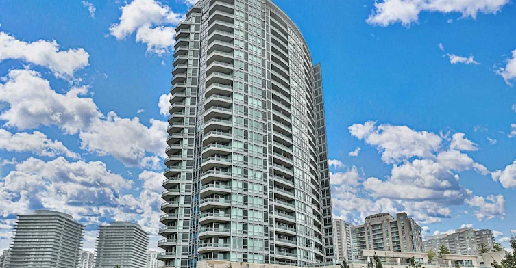 1907-18 Holmes Avenue, Toronto, ON, M2N 0E1 - 2