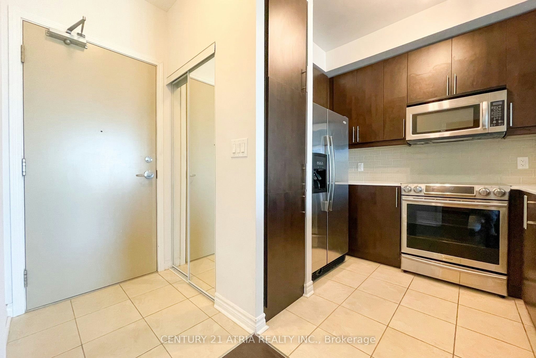 1907-18 Holmes Avenue, Toronto, ON, M2N 0E1 - 3
