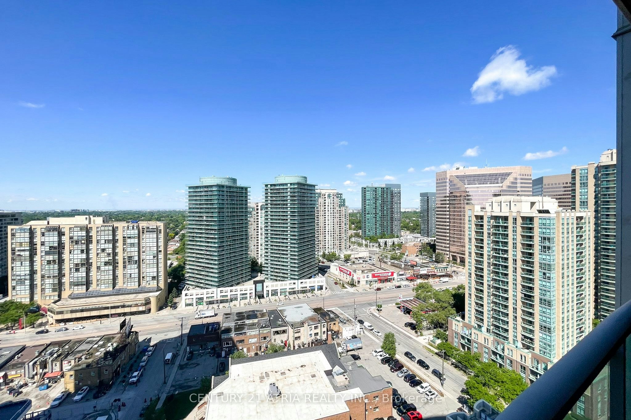 1907-18 Holmes Avenue, Toronto, ON, M2N 0E1 - 18