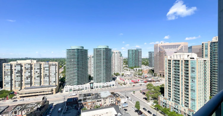 1907-18 Holmes Avenue, Toronto, ON, M2N 0E1 - 18