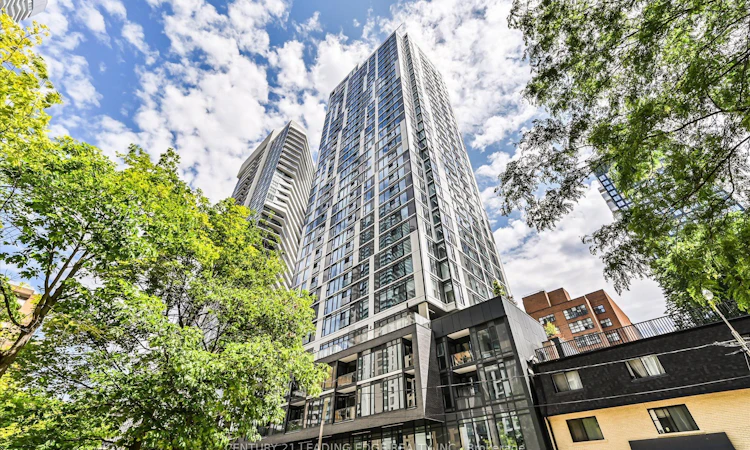 2703-65 Mutual Street