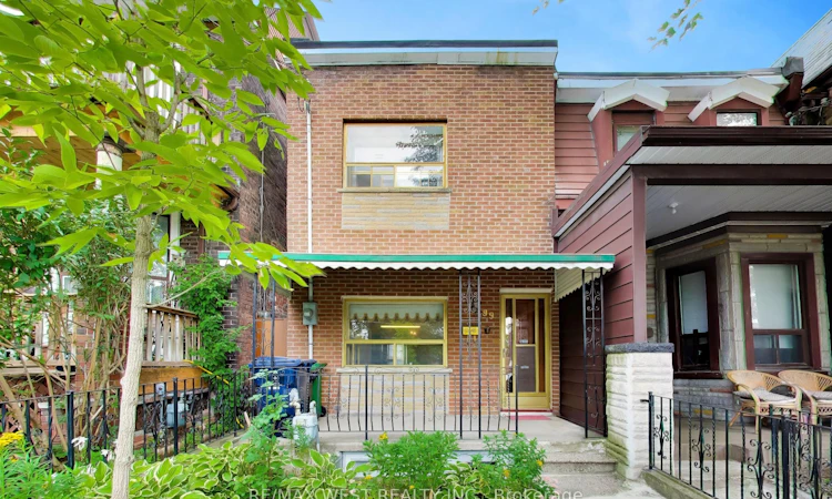 99 Euclid Avenue