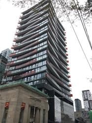 1807-215 Queen Street W, Toronto, ON, M5V 0P5