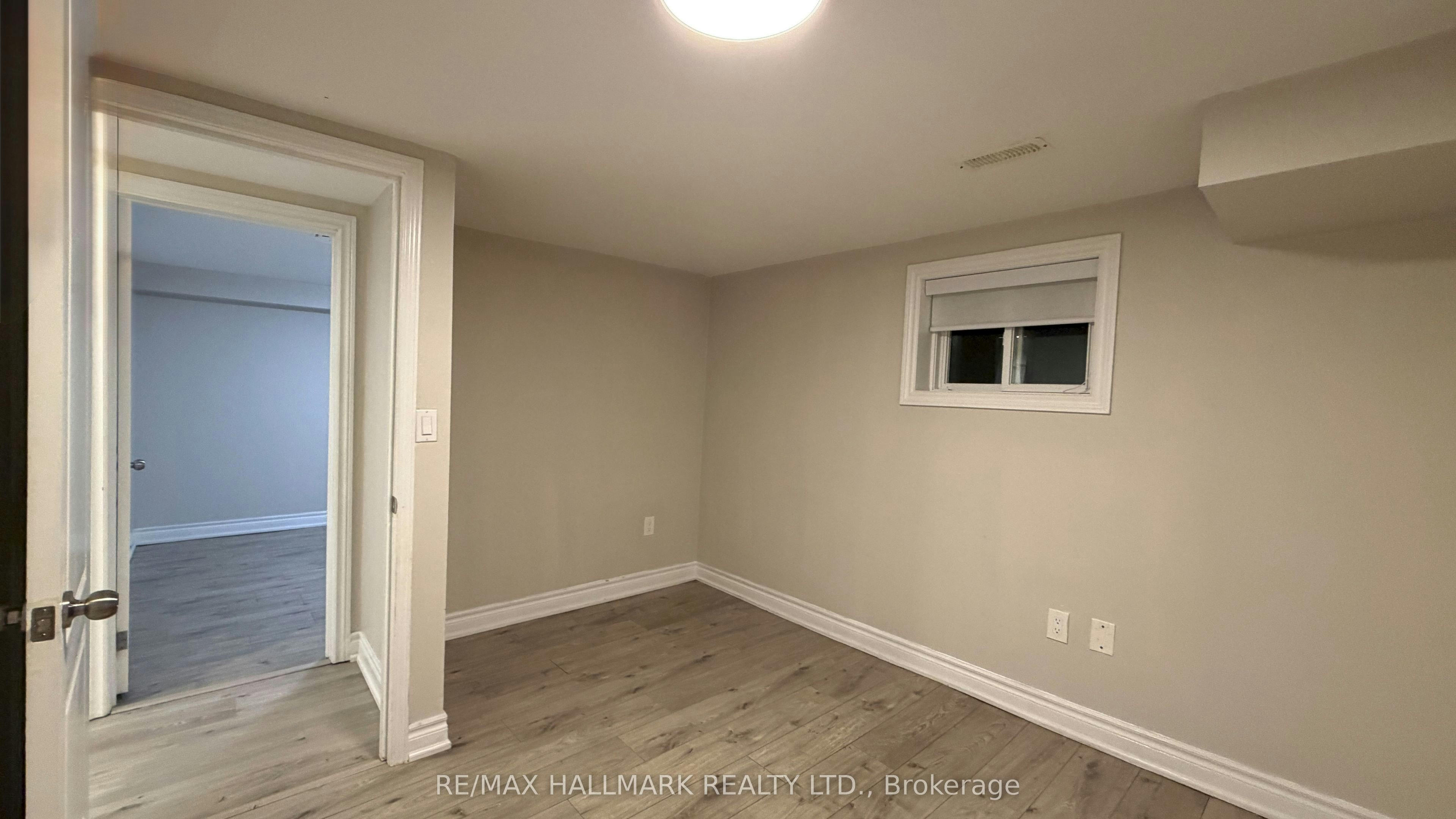 BASEMENT-76 Clancy Drive, Toronto, ON, M2J 2V8 - 8