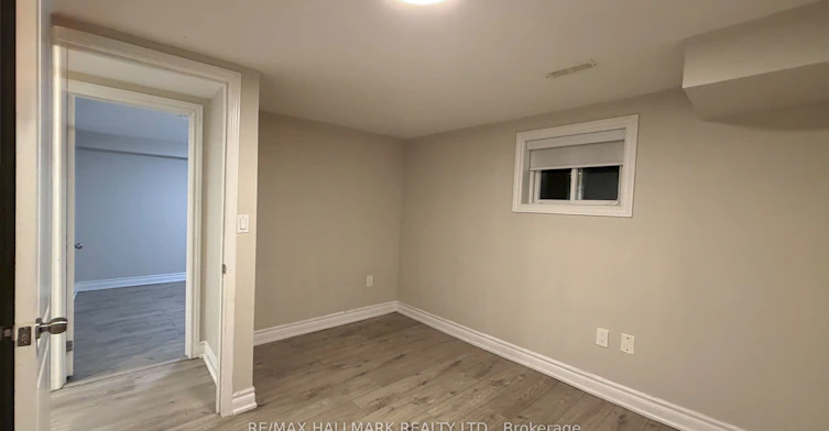 BASEMENT-76 Clancy Drive, Toronto, ON, M2J 2V8 - 8