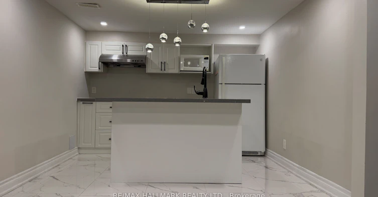 BASEMENT-76 Clancy Drive, Toronto, ON, M2J 2V8 - 3