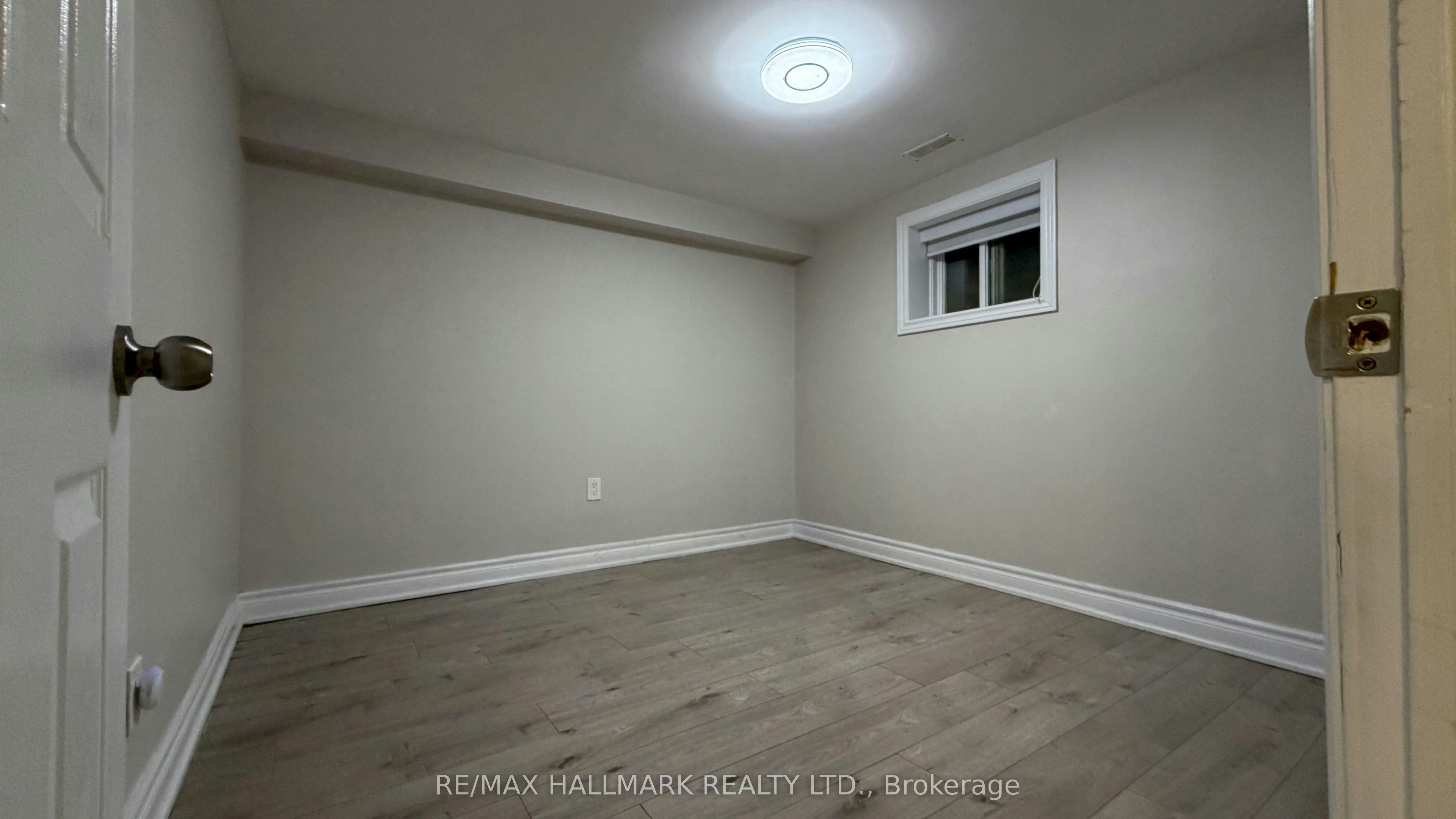 BASEMENT-76 Clancy Drive, Toronto, ON, M2J 2V8 - 5