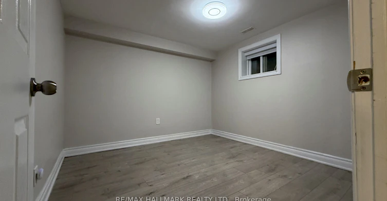 BASEMENT-76 Clancy Drive, Toronto, ON, M2J 2V8 - 5