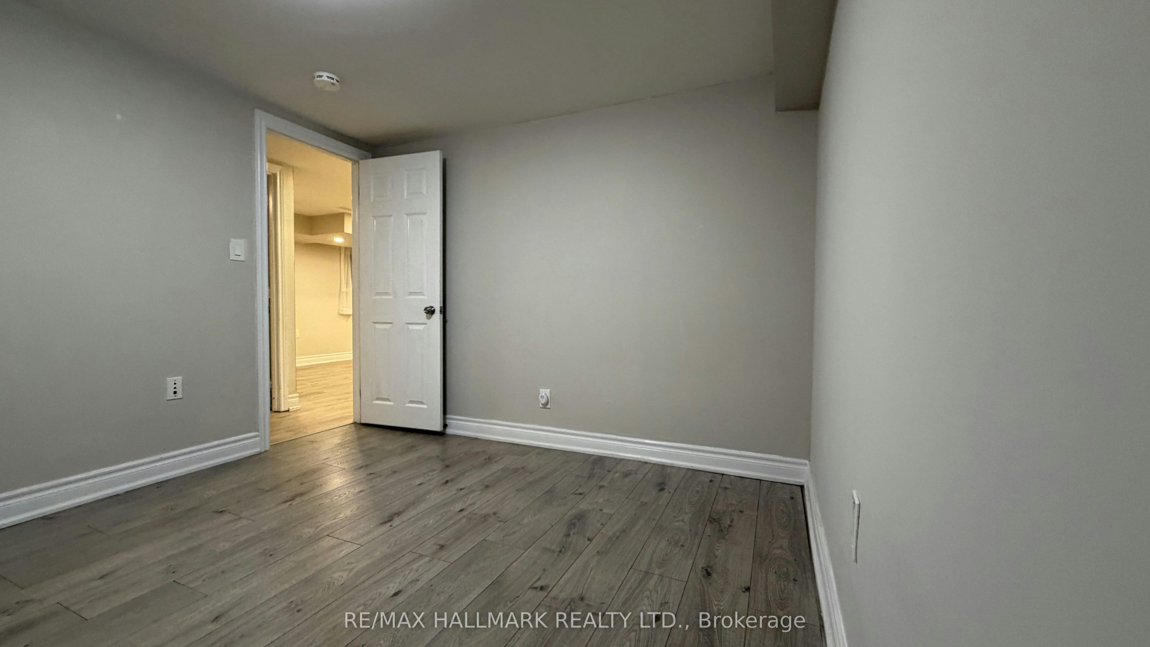BASEMENT-76 Clancy Drive, Toronto, ON, M2J 2V8 - 4