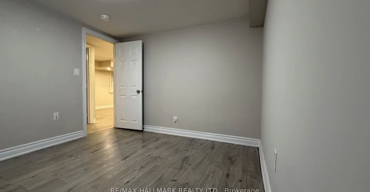 BASEMENT-76 Clancy Drive, Toronto, ON, M2J 2V8 - 4