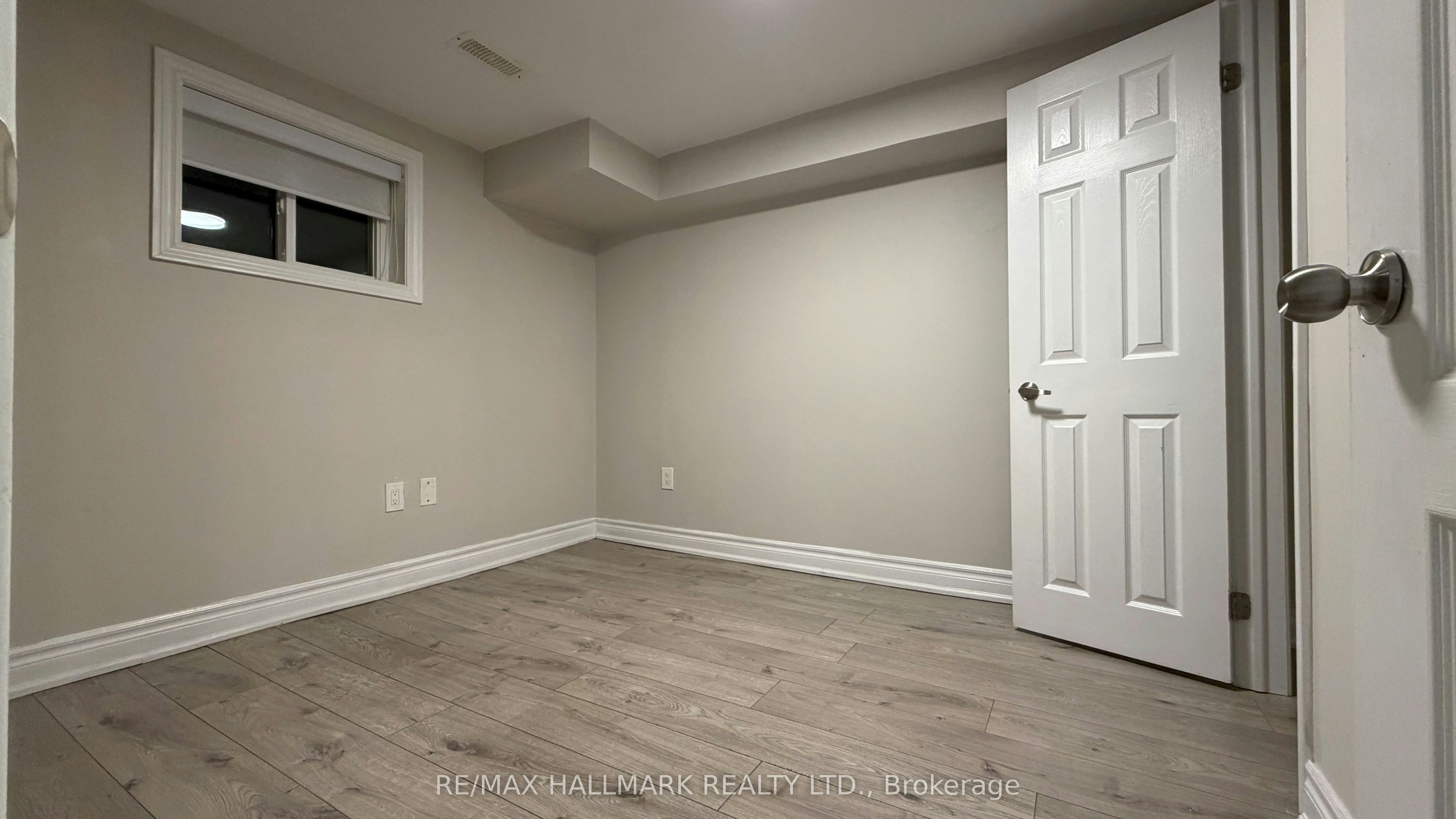 BASEMENT-76 Clancy Drive, Toronto, ON, M2J 2V8 - 7