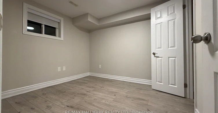 BASEMENT-76 Clancy Drive, Toronto, ON, M2J 2V8 - 7