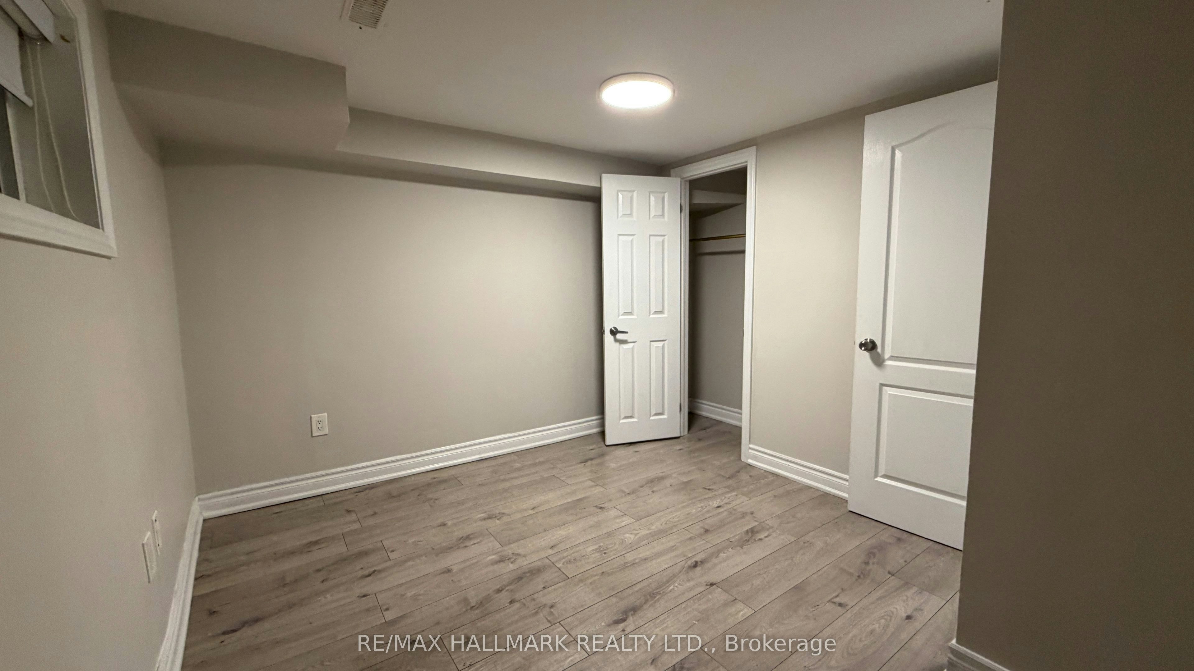 BASEMENT-76 Clancy Drive, Toronto, ON, M2J 2V8 - 9