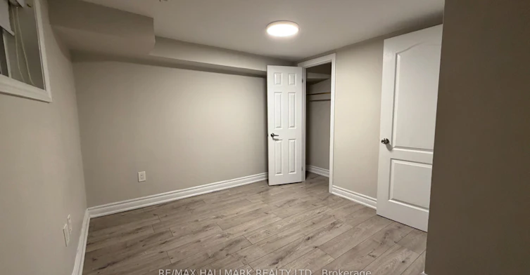 BASEMENT-76 Clancy Drive, Toronto, ON, M2J 2V8 - 9
