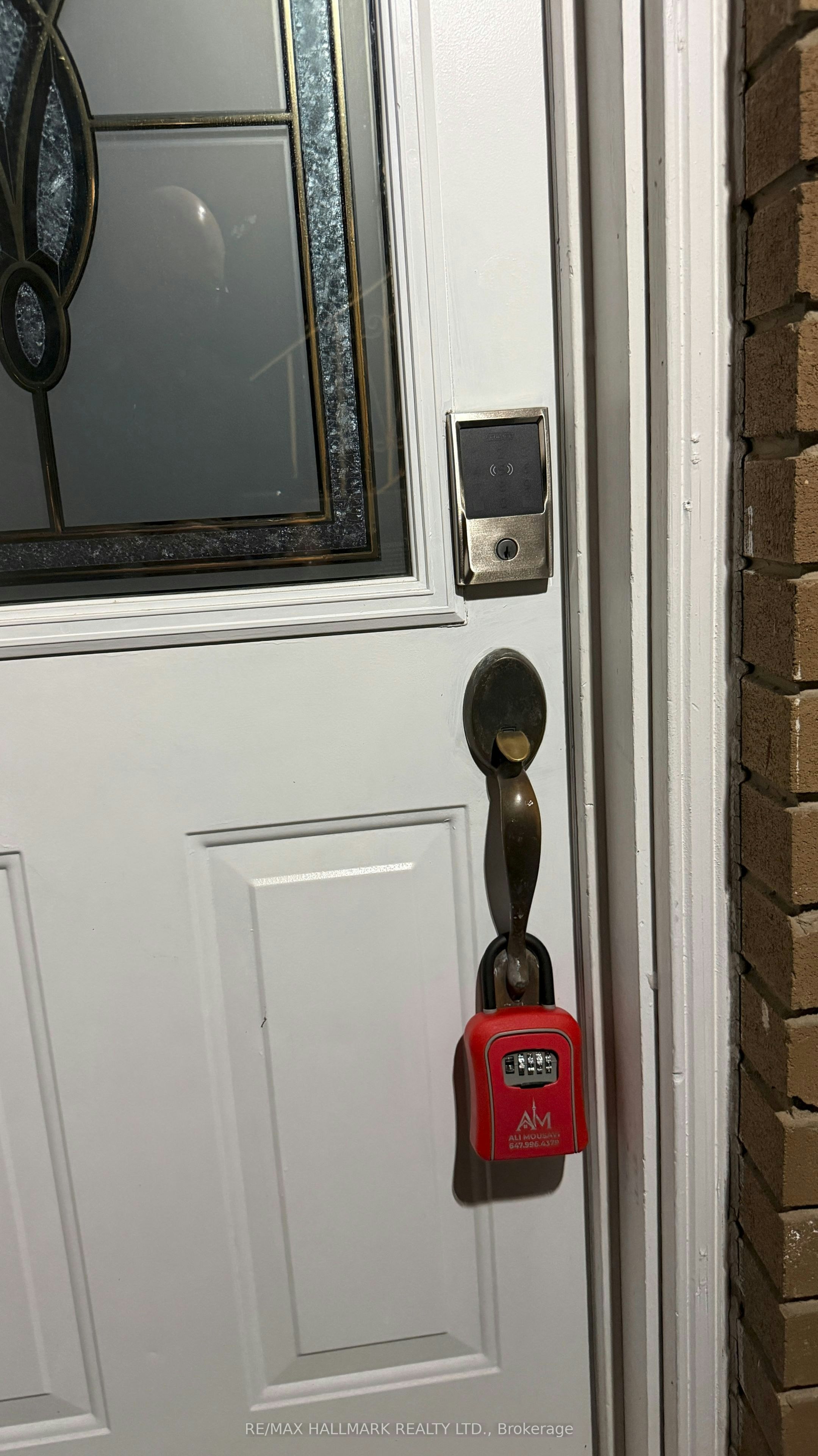 BASEMENT-76 Clancy Drive, Toronto, ON, M2J 2V8 - 10