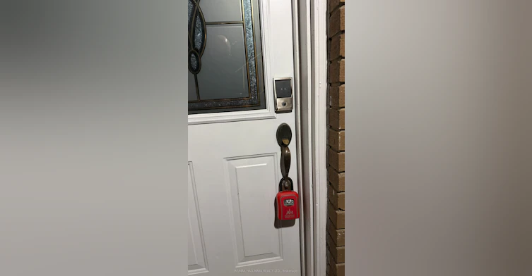 BASEMENT-76 Clancy Drive, Toronto, ON, M2J 2V8 - 10