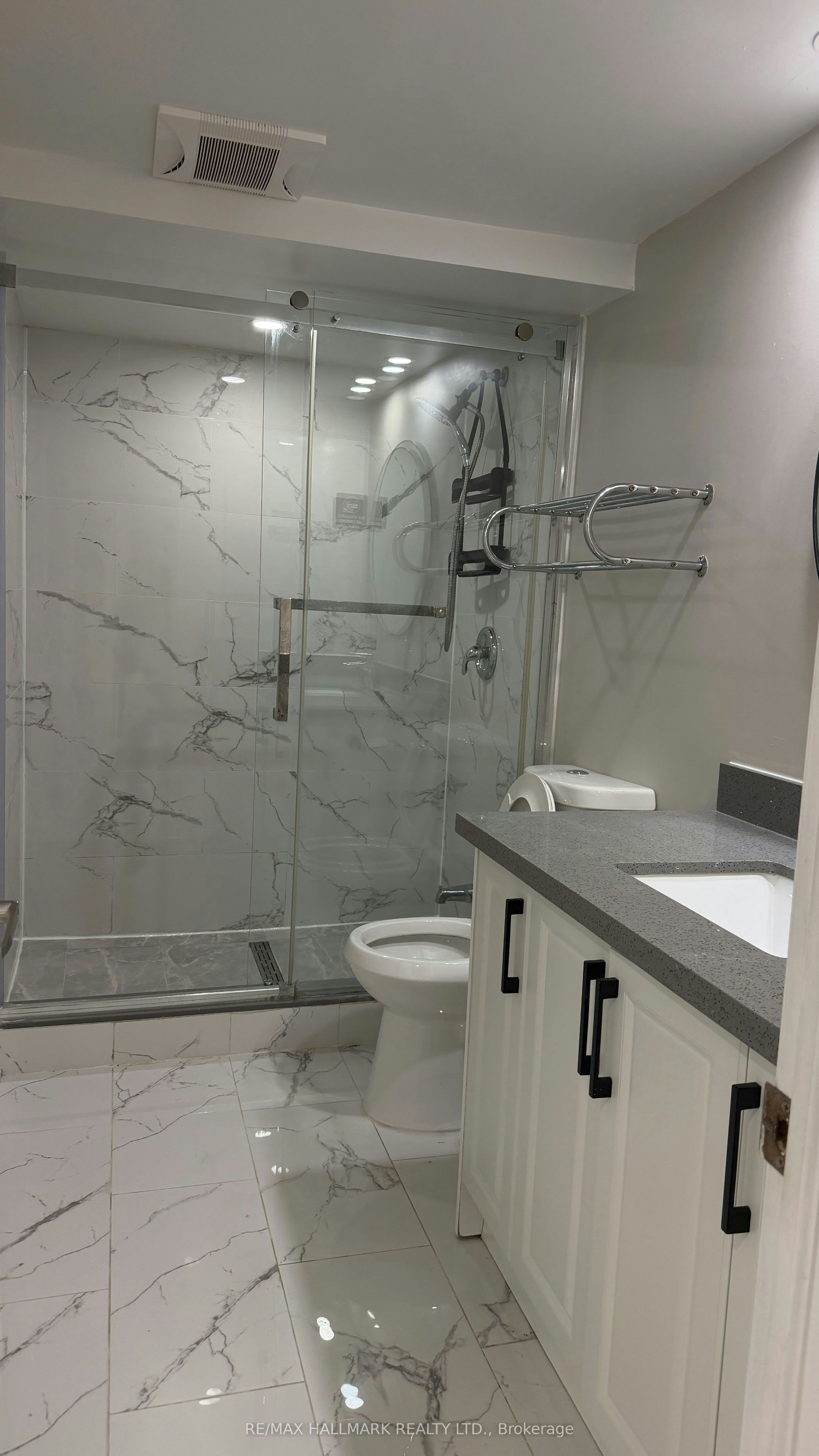 BASEMENT-76 Clancy Drive, Toronto, ON, M2J 2V8 - 6