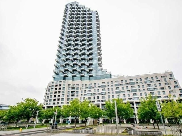 3105-16 Bonnycastle Street, Toronto, ON, M5A 0C9
