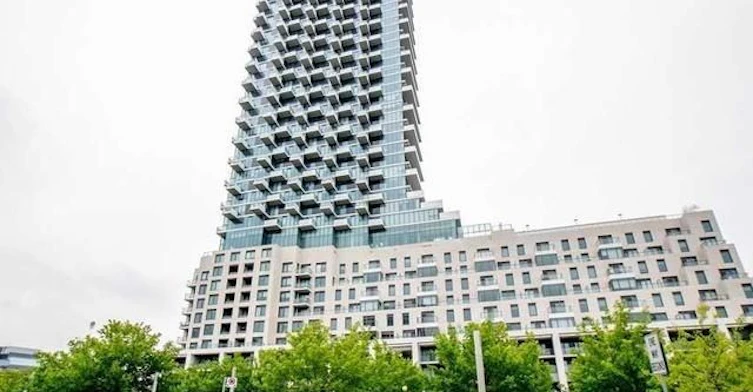 3105-16 Bonnycastle Street, Toronto, ON, M5A 0C9