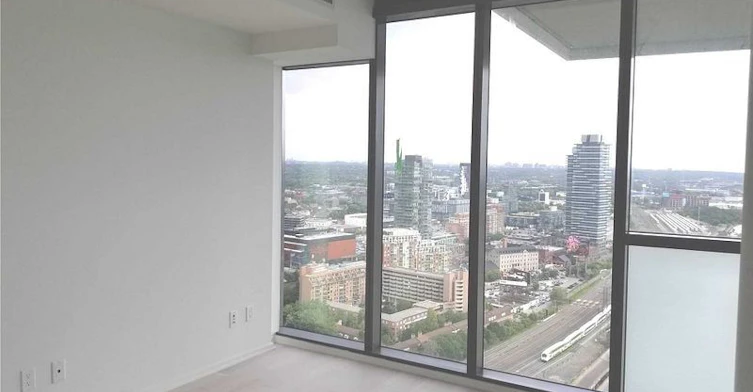 3105-16 Bonnycastle Street, Toronto, ON, M5A 0C9 - 5
