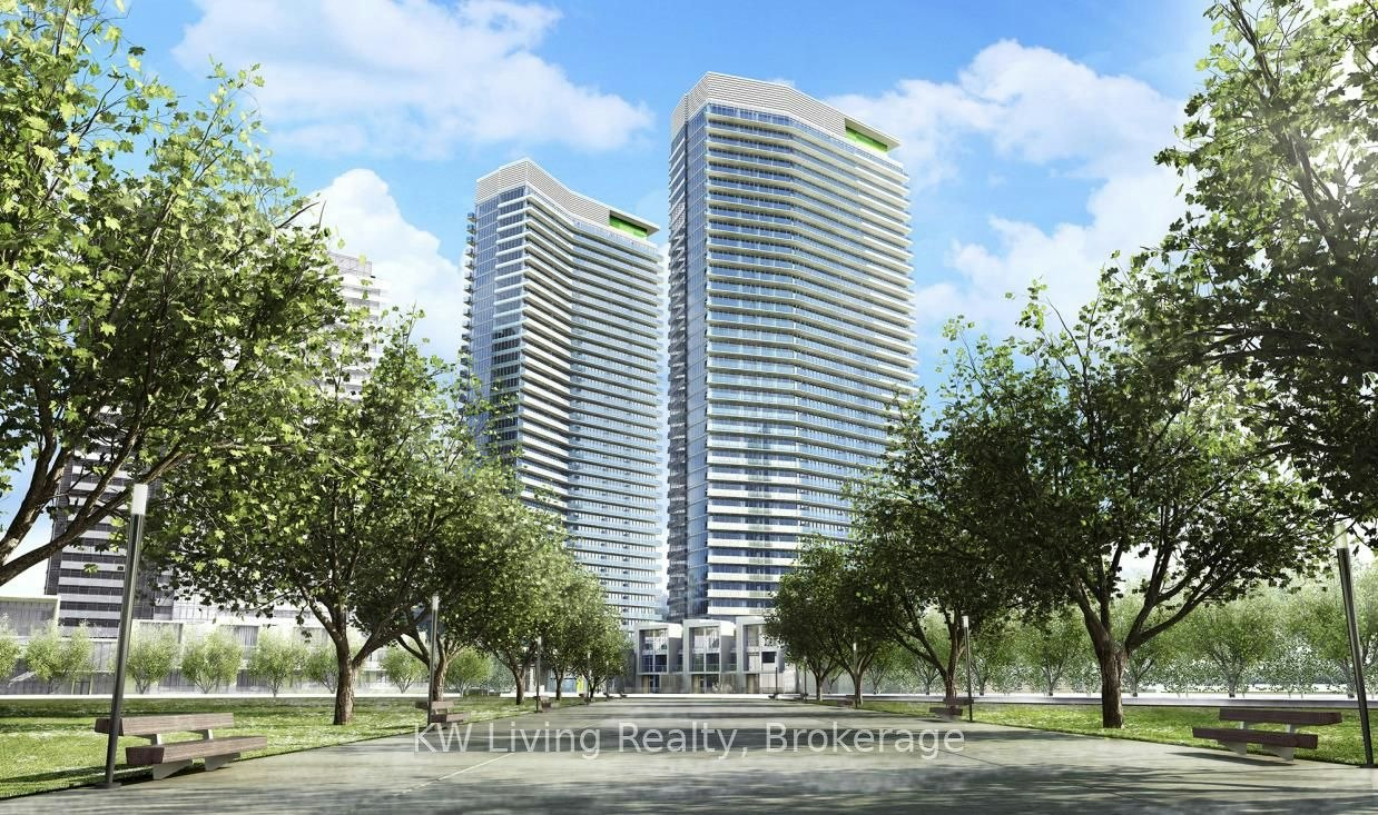 2708-115 Mcmahon Drive, Toronto, ON, M2K 0E3