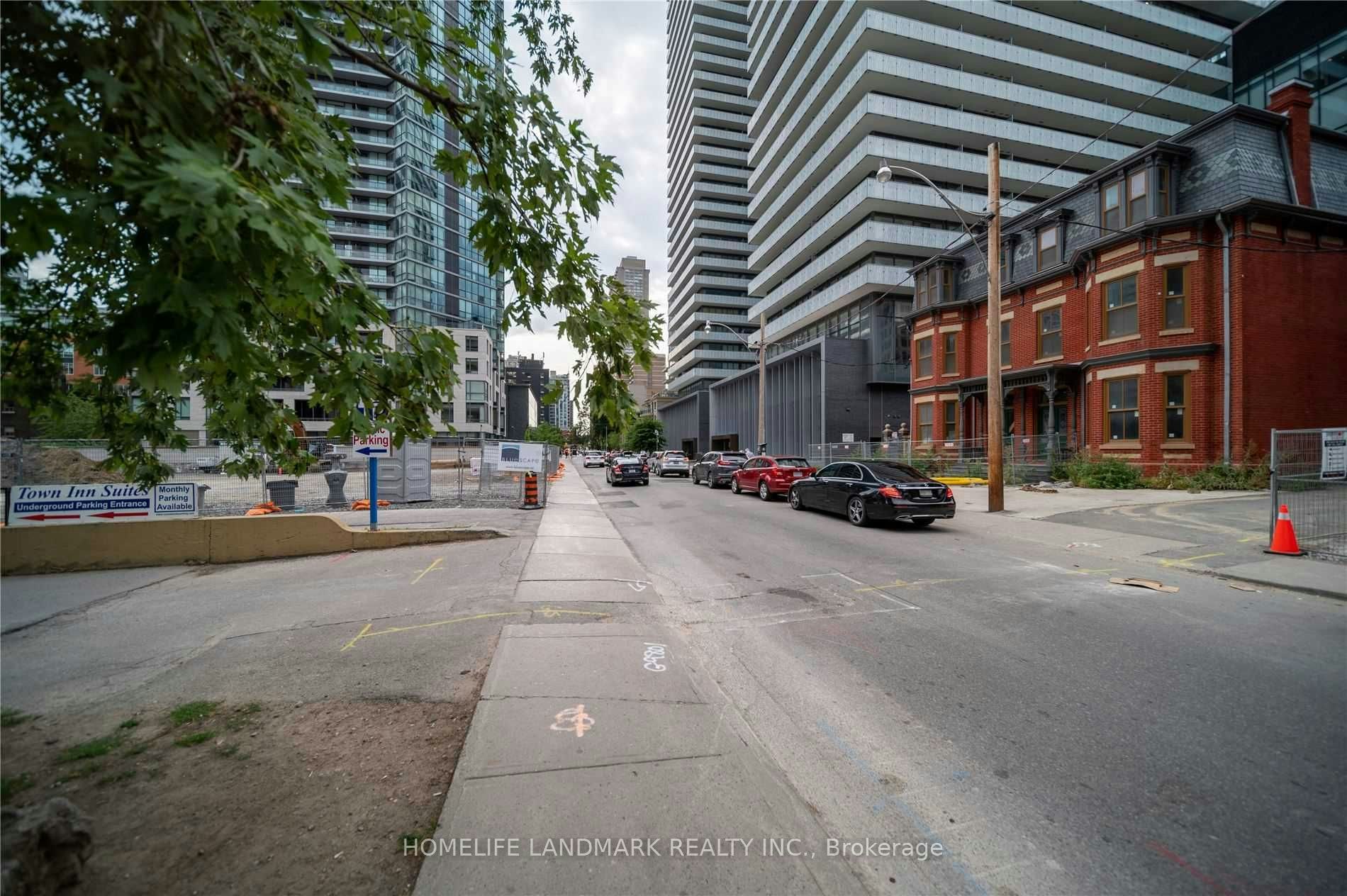 3705-50 Charles Street E, Toronto, ON, M4Y 0C3 - 12