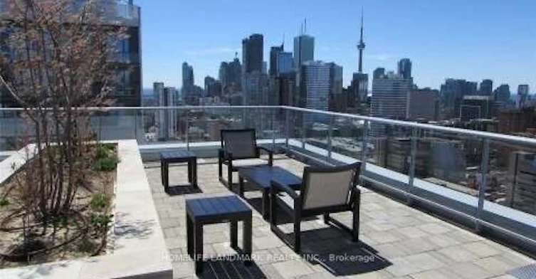 3705-50 Charles Street E, Toronto, ON, M4Y 0C3 - 8