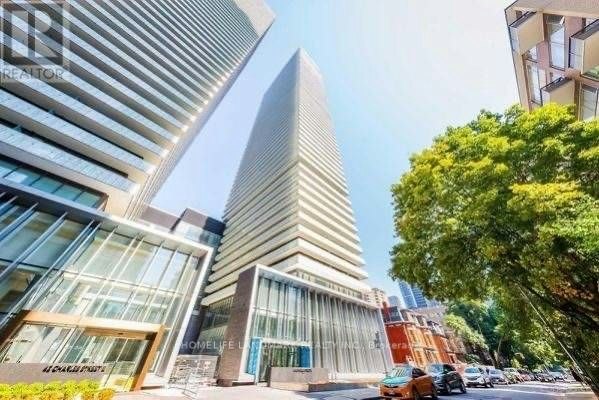3705-50 Charles Street E, Toronto, ON, M4Y 0C3