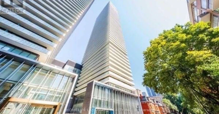 3705-50 Charles Street E, Toronto, ON, M4Y 0C3