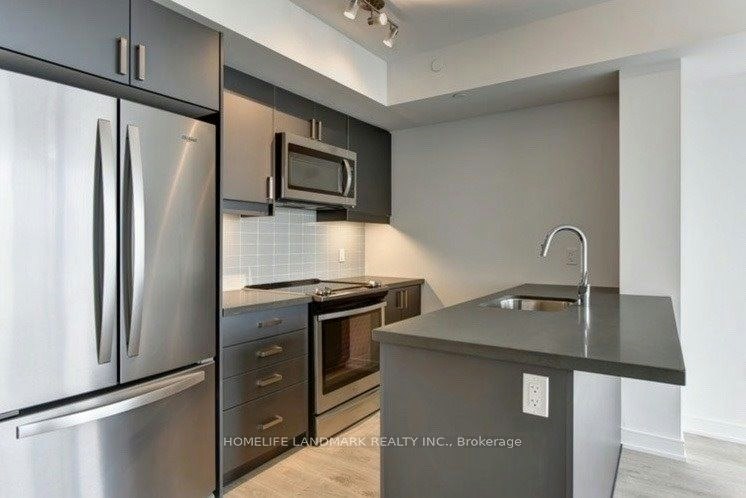 3705-50 Charles Street E, Toronto, ON, M4Y 0C3 - 14