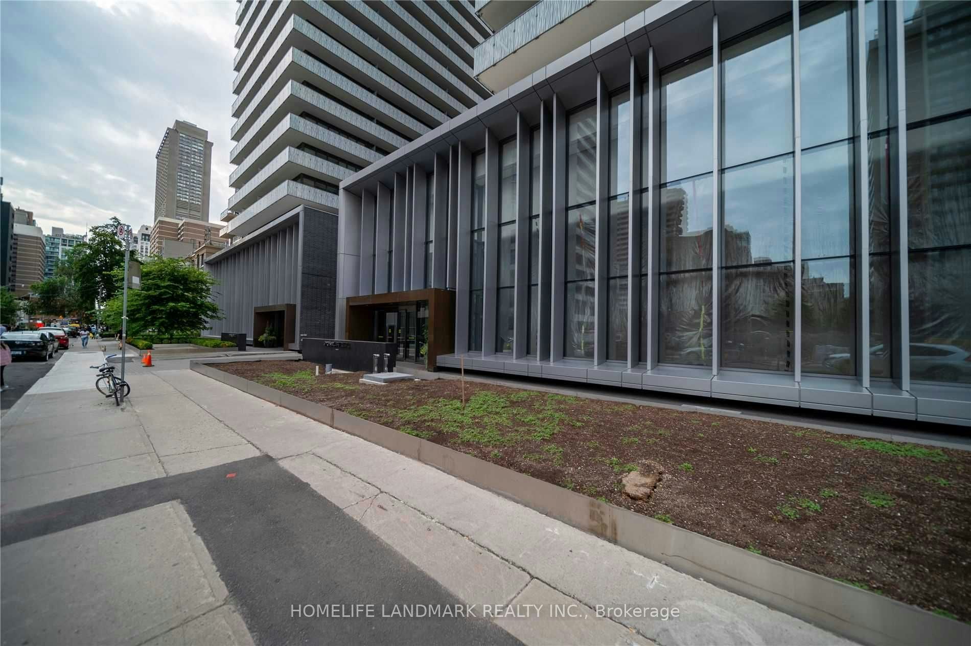 3705-50 Charles Street E, Toronto, ON, M4Y 0C3 - 13