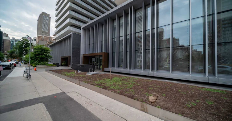 3705-50 Charles Street E, Toronto, ON, M4Y 0C3 - 13