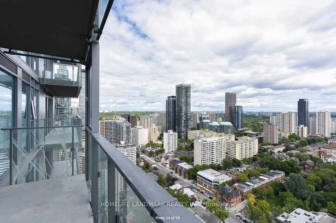 3705-50 Charles Street E, Toronto, ON, M4Y 0C3 - 21