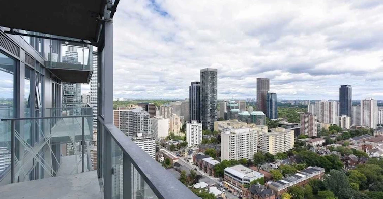 3705-50 Charles Street E, Toronto, ON, M4Y 0C3 - 21