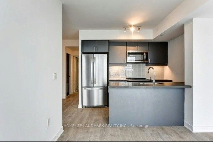 3705-50 Charles Street E, Toronto, ON, M4Y 0C3 - 16