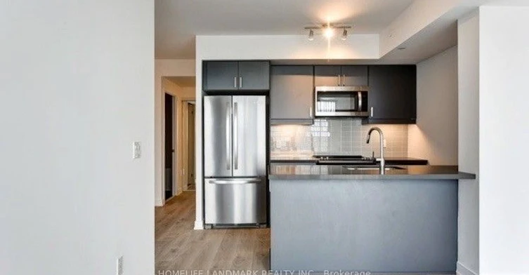 3705-50 Charles Street E, Toronto, ON, M4Y 0C3 - 16
