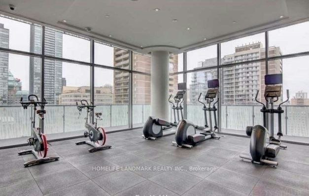 3705-50 Charles Street E, Toronto, ON, M4Y 0C3 - 7