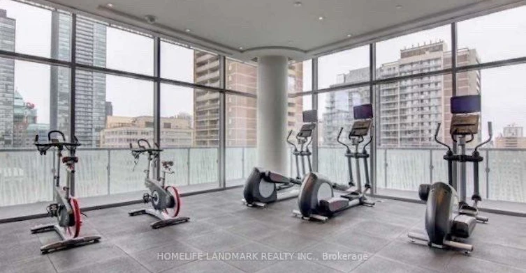 3705-50 Charles Street E, Toronto, ON, M4Y 0C3 - 7