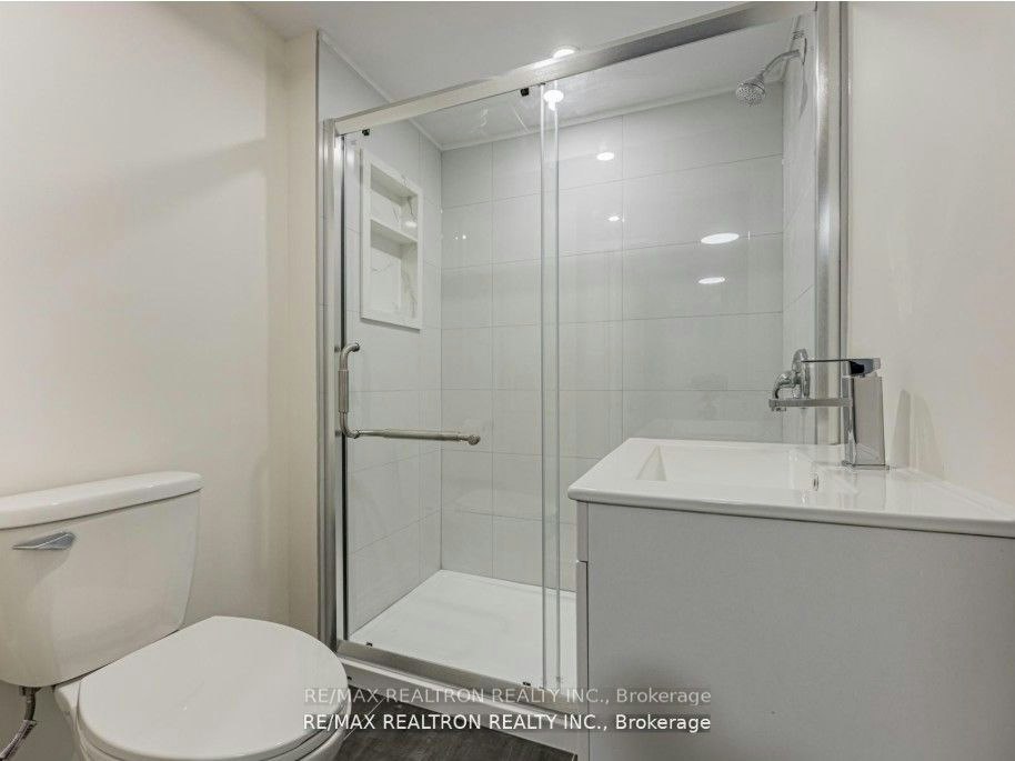 Basement-157 Angus Drive, Toronto, ON, M2J 2W9 - 6