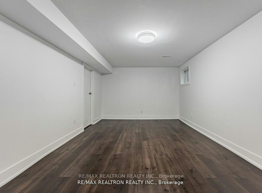 Basement-157 Angus Drive, Toronto, ON, M2J 2W9 - 2