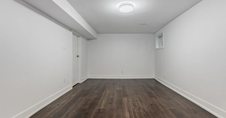 Basement-157 Angus Drive, Toronto, ON, M2J 2W9 - 2