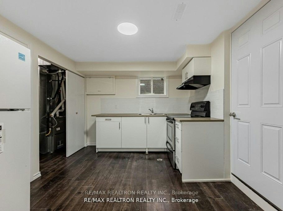 Basement-157 Angus Drive, Toronto, ON, M2J 2W9 - 4