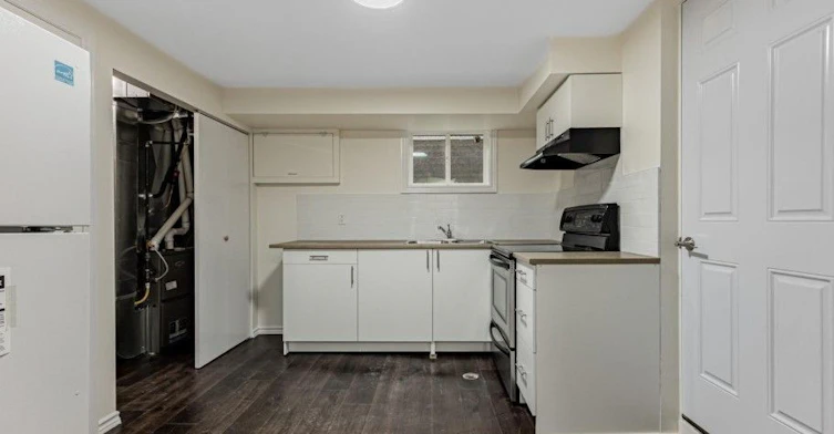 Basement-157 Angus Drive, Toronto, ON, M2J 2W9 - 4