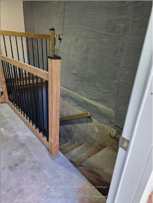 Basement-157 Angus Drive, Toronto, ON, M2J 2W9 - 10