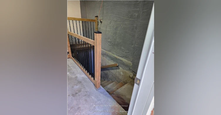 Basement-157 Angus Drive, Toronto, ON, M2J 2W9 - 10